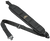 Butler Creek 81013 Comfort Stretch Rifle Sling Black Neoprene Adjustable Rifle