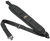 Butler Creek 81013 Comfort Stretch Rifle Sling Black Neoprene Adjustable Rifle