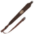 Allen 8140 Big Game  Brown Leather/Suede Adjustable Rifle