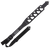 Allen 8541 Vertex Hyper  Black/Gray Rifle
