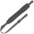 Allen 8531 KLNG Traction  Midnight Gray Rubber Adjustable/ Rifle