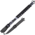 Allen 8539 Trak Sling  Gray Adjustable Rifle
