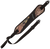 Allen 8287 Glenwood Lightweight Mossy Oak Break-Up/Black Nylon Webbing with Foam Padding Rifle/Shotgun