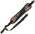 Allen 8287 Glenwood Lightweight Mossy Oak Break-Up/Black Nylon Webbing with Foam Padding Rifle/Shotgun