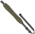 Allen 8533 KLNG Traction  Ranger Green Rubber Adjustable/ Rifle