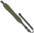 Allen 8533 KLNG Traction  Ranger Green Rubber Adjustable/ Rifle