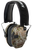 Walker's GWPRSEMKPT Razor Slim Electronic Muff 23 dB Over the Head Kryptek Highlander/Black Polymer