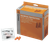 Champion Targets 40959 Molded Ear Plugs  32 dB In The Ear Contouring Orange Foam 100 Pair