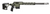 Sig Sauer Cross Sawtooth Short Action 6.5 Creedmoor 18" Barrel 5 Rounds