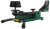 Caldwell 1232952 Lead Sled Solo 2 Rifle/Shotgun Black/Green