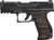 WALTHER PDP COMPACT 9MM 4" FS 15-SHOT GREEN POLYMER FRAME