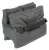 Allen 18416 Eliminator  Prefilled Front Bag Gray Ripstop Polyester, Paracord Handle, Weighs 12.10 lbs., 11.50" L x 7.50" H