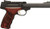 BROWNING BUCK MARK PLUS UDX 22LR 5.5" AS 10RD BLD/ROSEWOOD