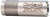 Carlson's Choke Tubes 59963   Browning Invector Plus 12 Gauge Improved Cylinder Stainless Steel