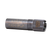 Carlson's Choke Tubes 09003 Black Cloud Beretta/Benelli Mobil 12 Gauge Long Range Steel Titanium Coated