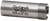 Carlson's Choke Tubes 50612   Mobil 20 Gauge Skeet Flush Stainless Steel