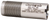 Carlson's Choke Tubes 51204   Remington 20 Gauge Full Flush Stainless Steel
