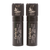 Carlson's Choke Tubes 07110 Delta Waterfowl  Berretta/Benelli Mobil 12 Gauge Mid/Long Range 17-4 Stainless Steel