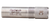 Carlson's Choke Tubes 15523  Sporting Clay Mobil 20 Gauge Improved Cylinder Stainless Steel