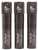 Carlson's Choke Tubes 07579 Delta Waterfowl  Benelli Crio Plus 12 Gauge Mid/Long/Close Range 17-4 Stainless Steel