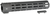 MIDWEST INDUSTRIES INC MISP12M SP-Series AR-15 6061 Aluminum Black Hard Coat Anodized 12.625"