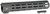 MIDWEST INDUSTRIES INC MISP12M SP-Series AR-15 6061 Aluminum Black Hard Coat Anodized 12.625"