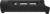 Magpul MAG1049-BLK MOE SL Handguard made of Polymer with Black Finish for HK 94, MP5