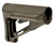 Magpul MAG470-ODG STR Carbine Stock OD Green Synthetic for AR-15, M16, M4 with Mil-Spec Tube (Tube Not Included)