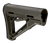 Magpul MAG310-ODG CTR Carbine Stock OD Green Synthetic for AR-15, M16, M4 with Mil-Spec Tube (Tube Not Included)