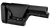 Magpul MAG672-BLK PRS Gen3 Precision Stock Black Synthetic Fixed Adjustable Comb Fits AR-15/M16/M4