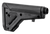 Magpul MAG482-BLK UBR Gen2 Stock Collapsible Black Synthetic for AR-15, M16, M4