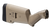 Magpul MAG460-FDE SGA Stock Fixed Flat Dark Earth Synthetic for Remington 870 12 GA