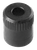 Magpul MAG333BLK Sling Mount Kit Type 1 made of Steel with Phosphate Black Finish for SGA, MOE Rifle, MOE Fixed Carbine, MOE AK, Zhukov-S, Hunter 700 & Hunter X-22 Stocks