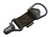 Magpul MAG516-RGR MS1/MS3 Sling Adapter made of Steel with Ranger Green Melonite Finish, Polymer Hardware, Nylon 1.25" Webbing & Two to One-Point Design for AR-15, M4 & M16
