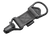 Magpul MAG516-GRY MS1/MS3 Sling Adapter made of Steel with Stealth Gray Melonite Finish, Polymer Hardware, Nylon 1.25" Webbing & Two to One-Point Design for AR-15, M4 & M16
