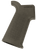 Magpul MAG539-ODG MOE SL Grip Aggressive Textured OD Green Polymer for AR-15, AR-10, M4, M16, M110, SR25