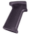 Magpul MAG682-PLM MOE SL Grip Aggressive Textured Plum Polymer for AK-47, AK-74