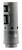 SureFire SFMB7625824 SOCOM Muzzle Brake Black DLC Stainless Steel with 5/8"-24 tpi Threads for 7.62mm AR-10