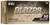 CCI 5246 Blazer  9mmLuger 124gr Jacketed Hollow Point 50/Box