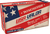 Winchester Ammo USA9NATO USA Value Pack 9mmLuger 124gr Full Metal Jacket 150 Per Box/5 Case