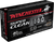 Winchester Ammo W40SWLF Super Clean  40S&W 120gr Lead Free Full Metal Jacket 50 Per Box/10 Case