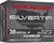 Winchester Ammo W38PST Silvertip  38Special+P 125gr Silvertip Jacket Hollow Point 20 Per Box/10 Case
