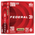 Federal C9124A200   9mmLuger 124gr Full Metal Jacket 200/Box