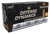 Fiocchi 38B Defense Dynamics  38Special 158gr Jacketed Hollow Point 50 Per Box/20 Case