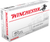 Winchester Ammo USA40SW USA  40S&W 165gr Full Metal Jacket Flat Nose 50 Per Box/10 Case