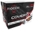 Fiocchi 357CCWA CovertX  357Mag 125gr Jacketed Hollow Point 20 Per Box/10 Case