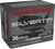 Winchester Ammo W38ST Silvertip  38Special 110gr Silvertip Jacket Hollow Point 20 Per Box/10 Case