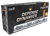 Fiocchi 9APBHP Defense Dynamics  9mmLuger 124gr Jacketed Hollow Point 50 Per Box/20 Case *Worn