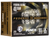 Federal PD40P1 Punch Personal Defense 40S&W 165gr Jacketed Hollow Point 20 Per Box/10 Case