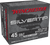 Winchester Ammo W45CST Silvertip  45Colt 225gr Silvertip Jacket Hollow Point 20 Per Box/10 Case
